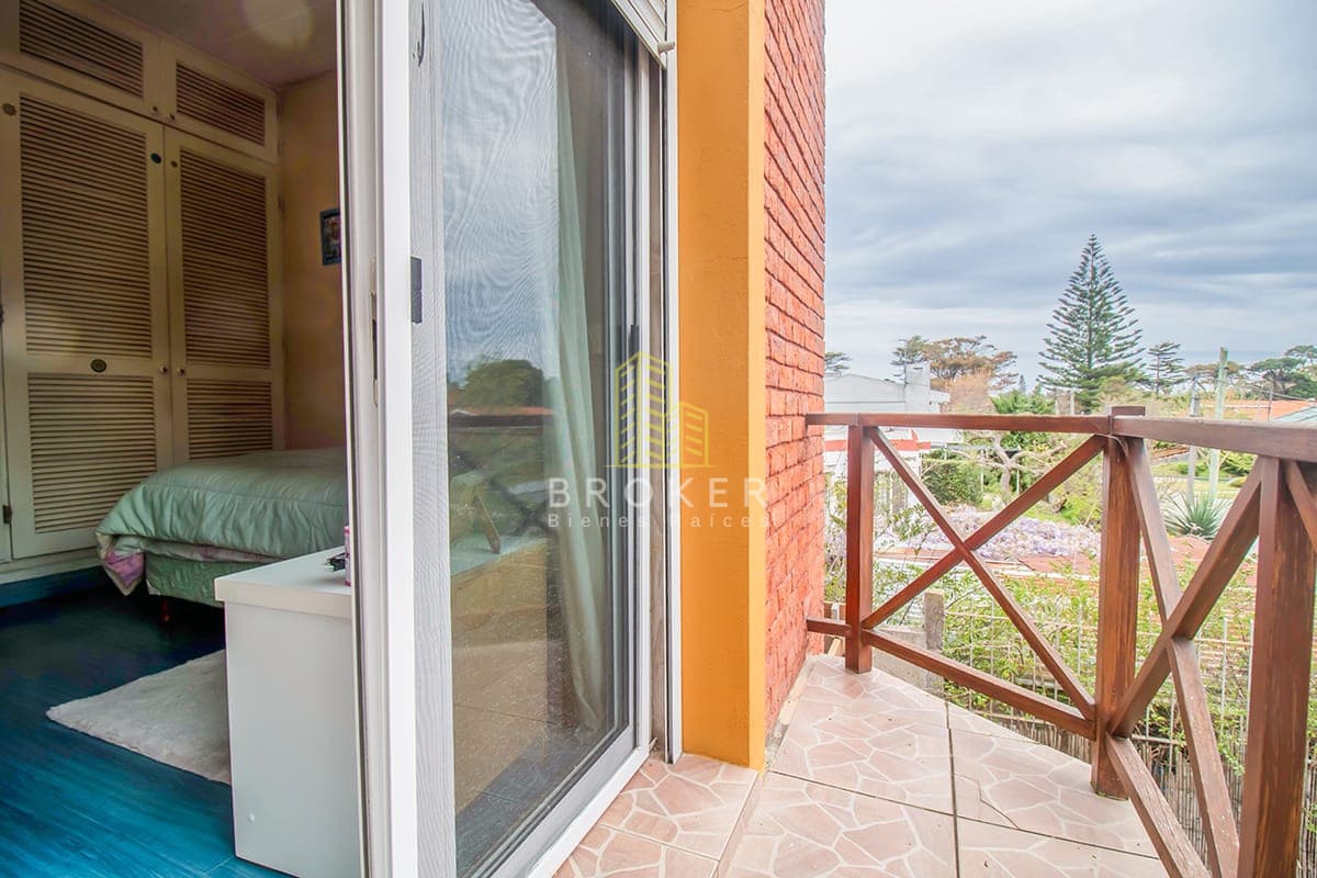 Venta Casa Punta del Este Playa Mansa