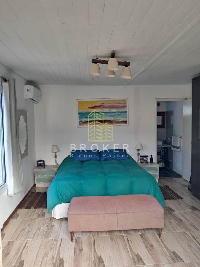 Alquiler Temporario Casa en La Barra, con piscina