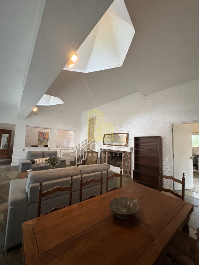 Alquiler Casa 4 dormitorios Punta del Este San Rafael