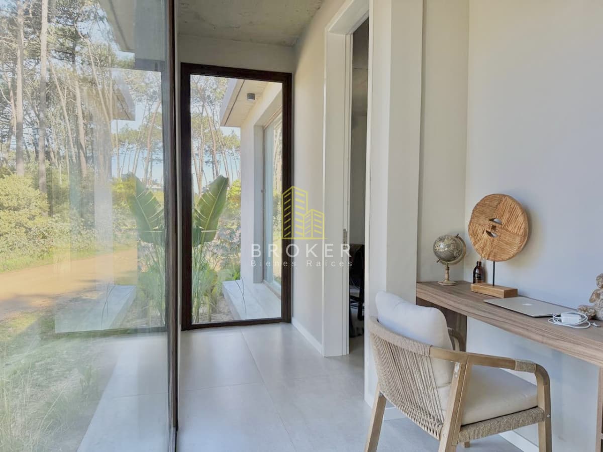 venta casa barrio privado la barra punta del este reserva montoya