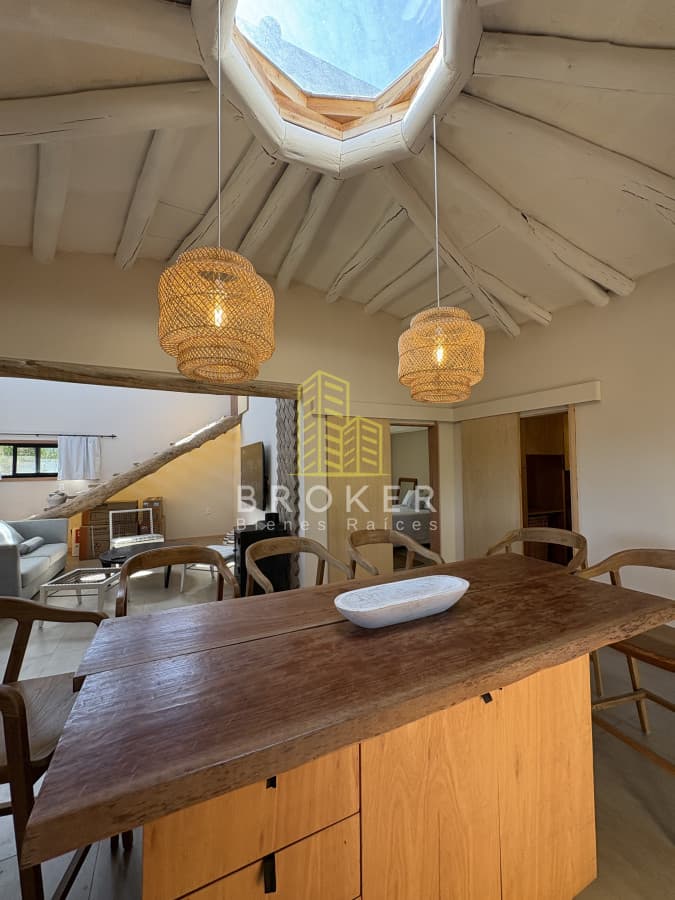 Alquiler Temporario Casa de 4 dormitorios en José Ignacio