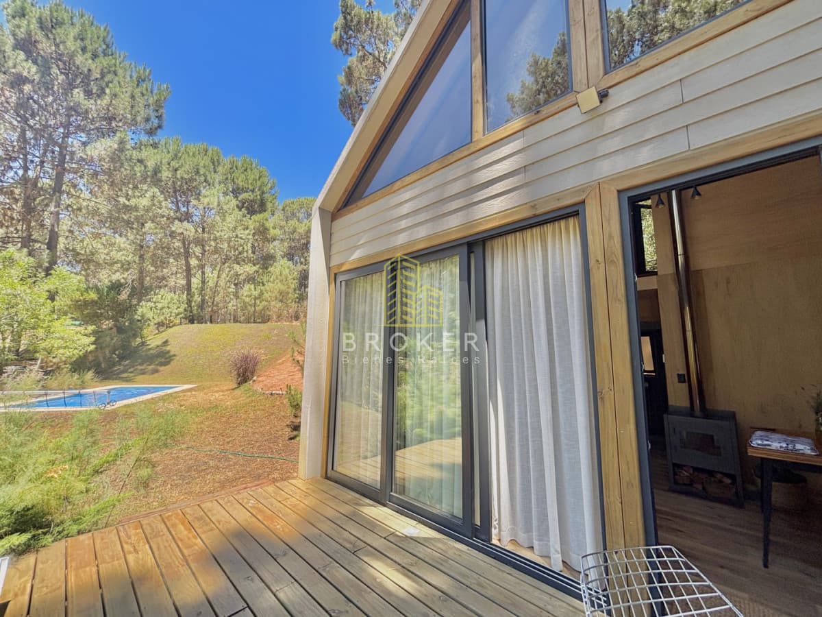 Venta  Casa Punta del Este Club del lago punta del este punta ballena