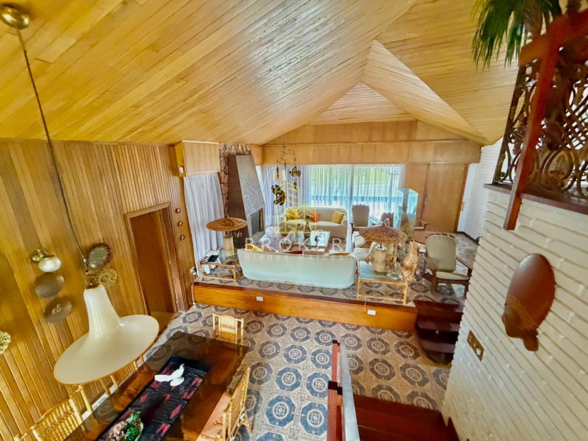 Venta casa 4 dormitorios punta del este mansa