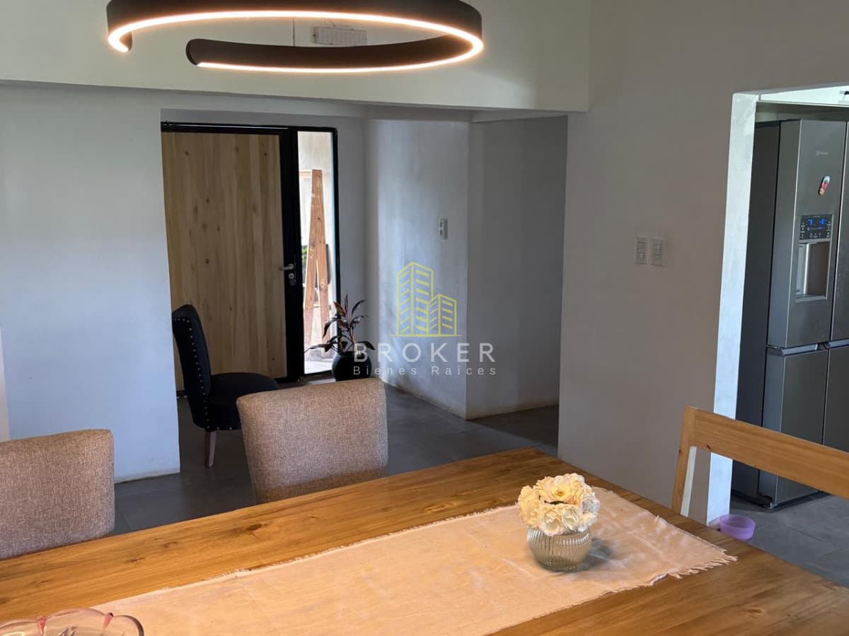 Venta de Casa en San Jerónimo, Escobar Apto Crédito