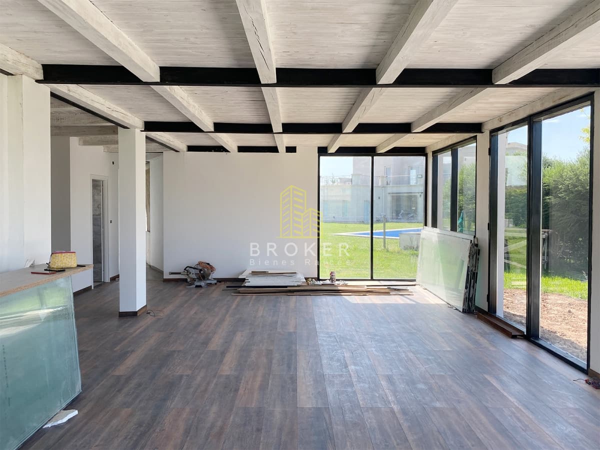 Venta Casa 2 dormitorios, Haras Santa María