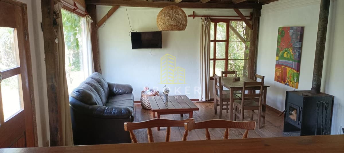 Casa en alquiler anual e invernal en la barra