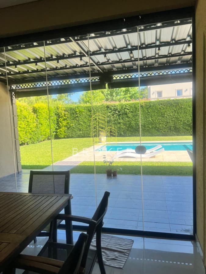 Venta Casa Haras Santa María