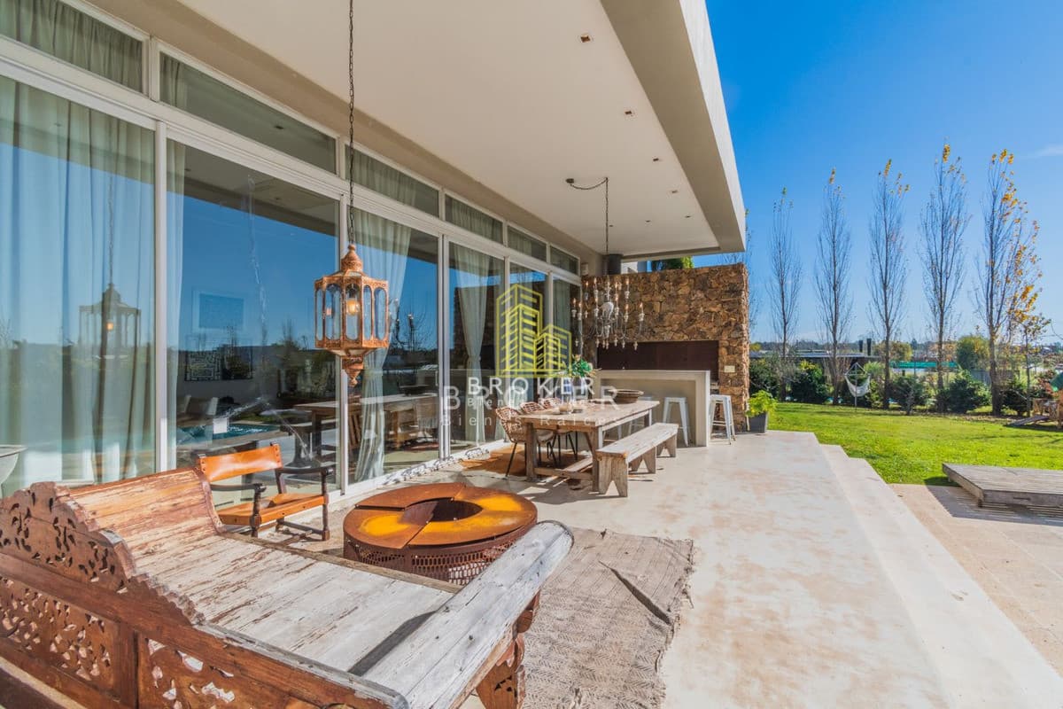 Venta Casa 3 Dormitorios La Tahona Viñedos