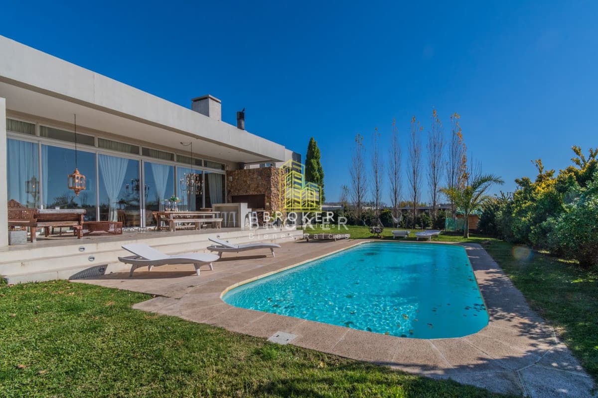 Venta Casa 3 Dormitorios La Tahona Viñedos