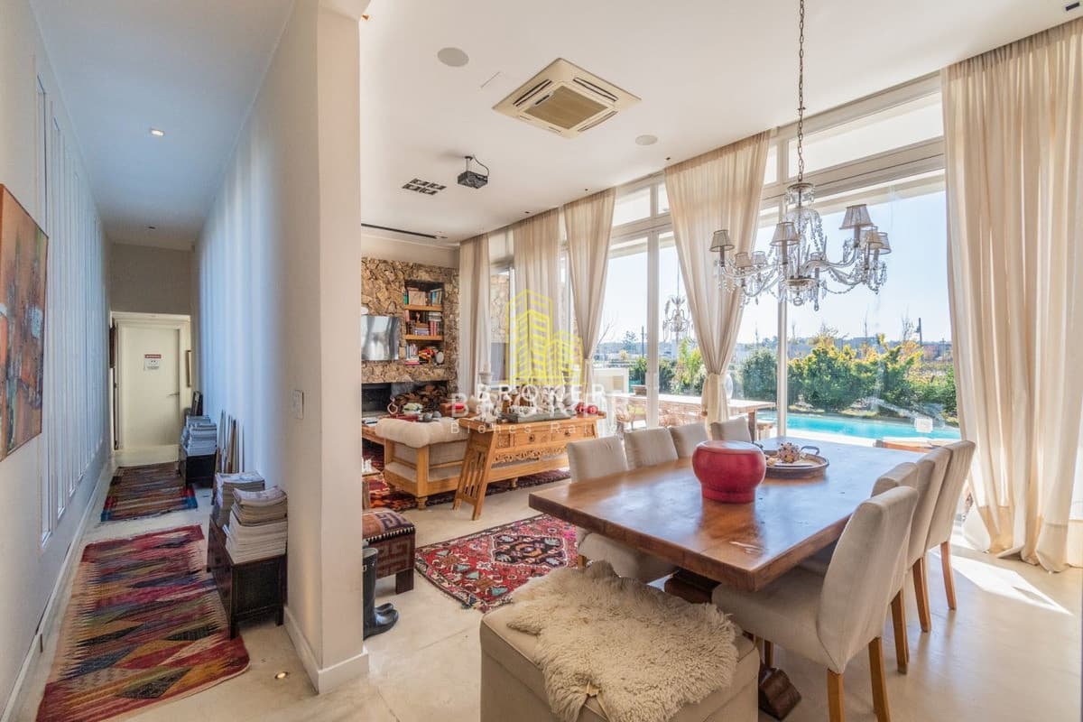 Venta Casa 3 Dormitorios La Tahona Viñedos