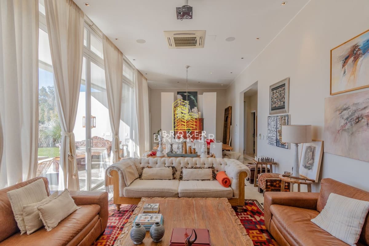 Venta Casa 3 Dormitorios La Tahona Viñedos