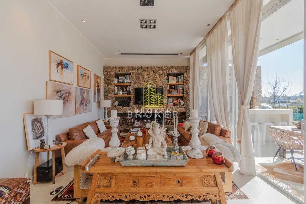 Venta Casa 3 Dormitorios La Tahona Viñedos
