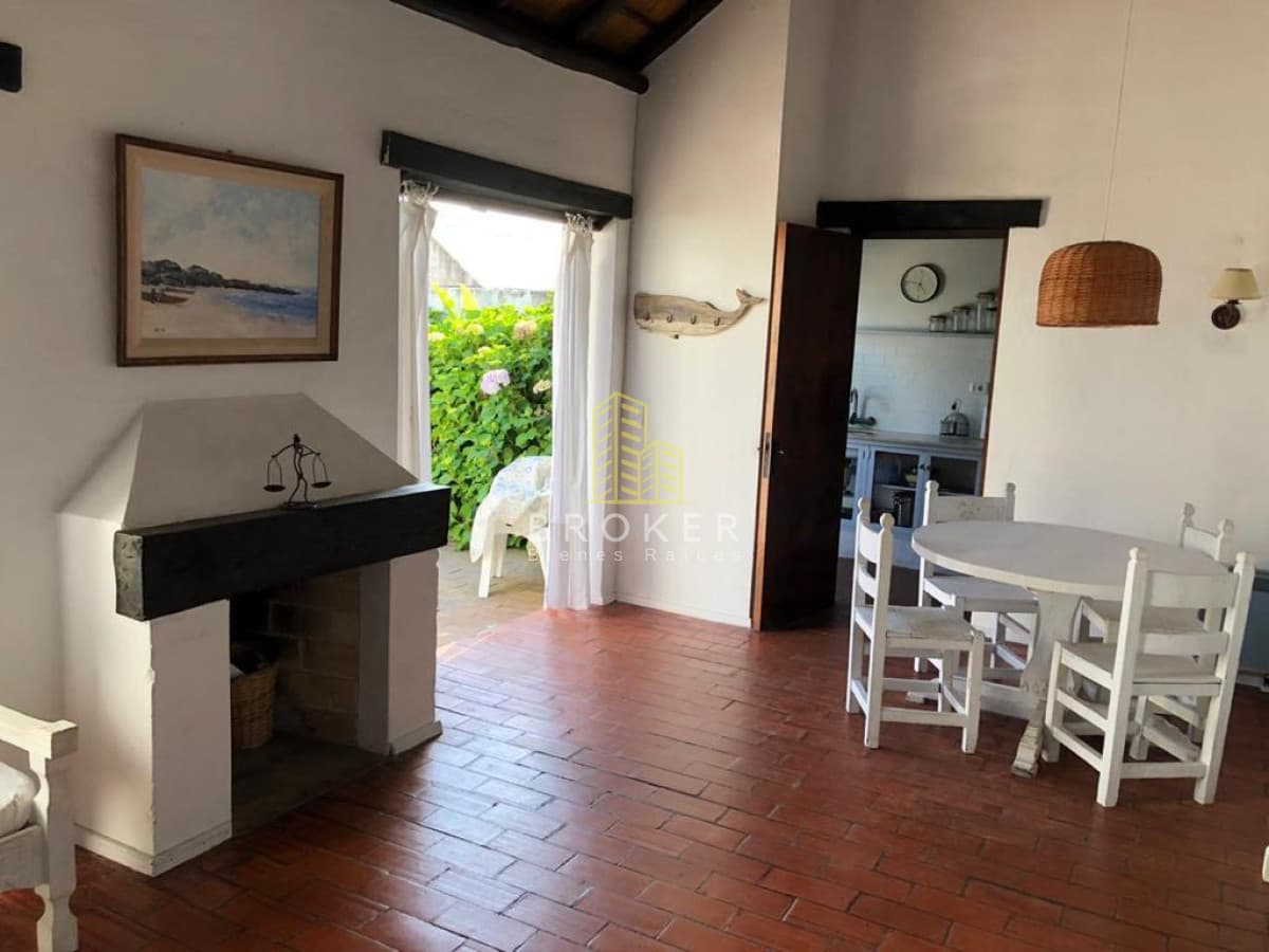 Alquiler de Temporada Casa en La Barra, Punta del Este 2 dormitorios
