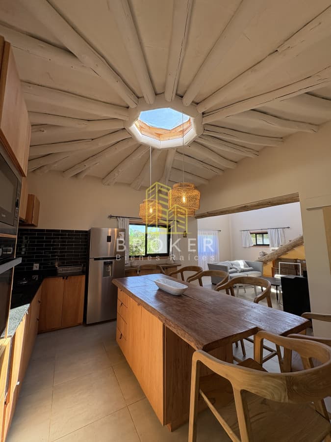 Alquiler Temporario Casa de 4 dormitorios en José Ignacio