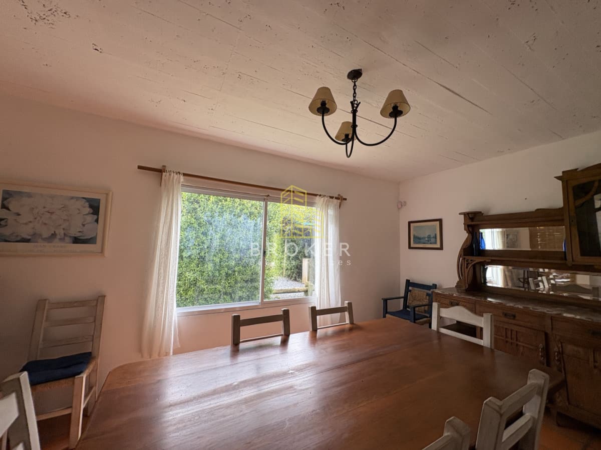 Alquiler de casa en Montoya de 5 dormitorios+ 5 baños con vista