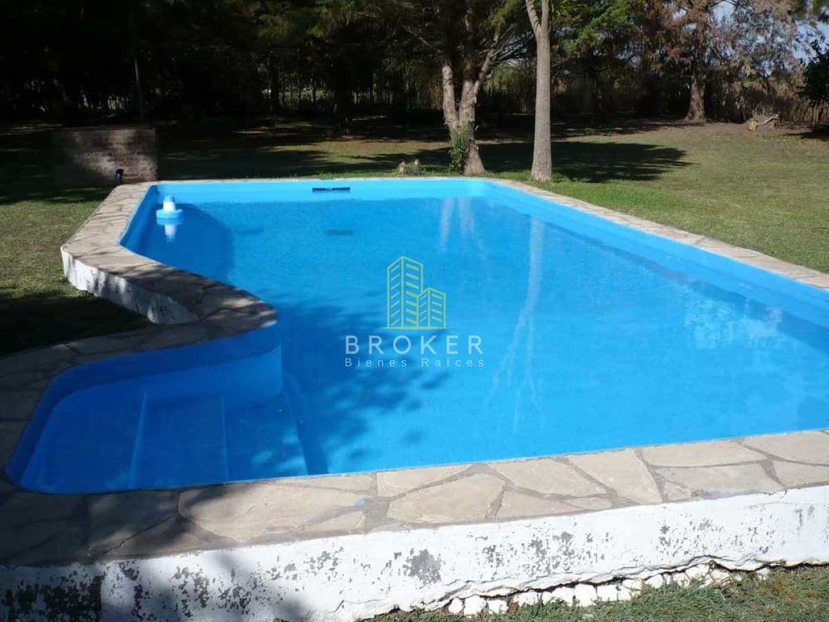 Venta Casa Quinta con Pileta en Loma Verde, Escobar