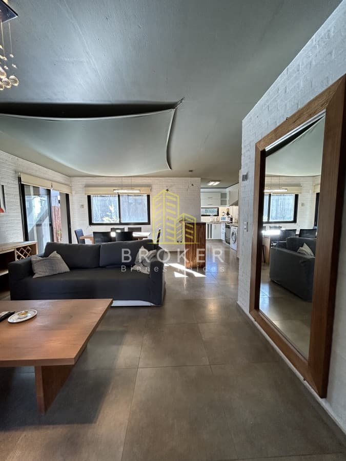 Venta de Duplex en Barrio Privado, Playa Mansa. Punta del Este, Uruguay.