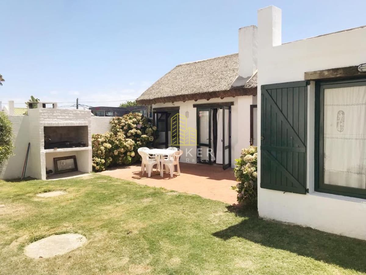 Alquiler de Temporada Casa en La Barra, Punta del Este 2 dormitorios