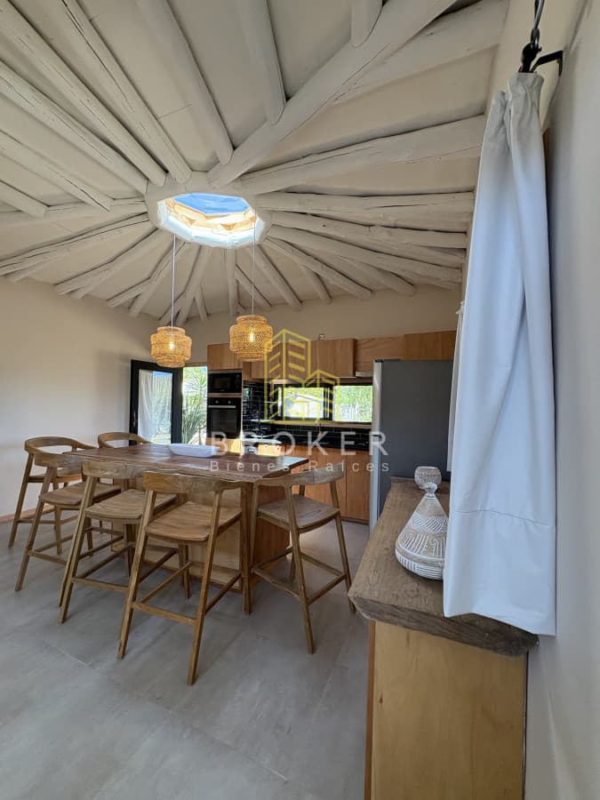 Alquiler Temporario Casa de 4 dormitorios en José Ignacio
