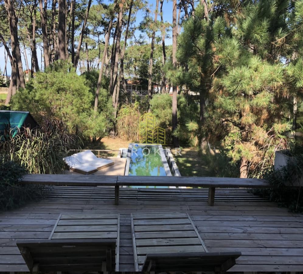 Alquiler casa Montoya piscina climatizada a pasos de Montoya