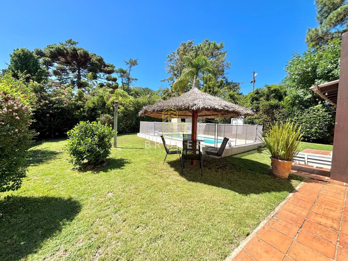 ¡RESERVADA! Casa en venta 3 dormitorios Pinares, Punta del Este!
