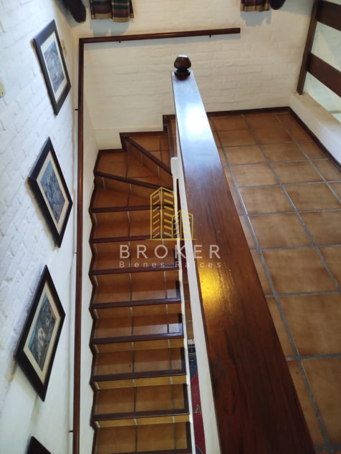 Venta Casa Punta del Este Playa Mansa 5 dormitorios