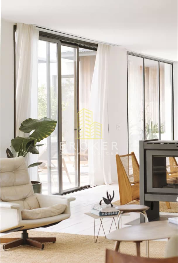 Alquiler Casa de diseño Pueblo Mío Manantiales Punta del Este