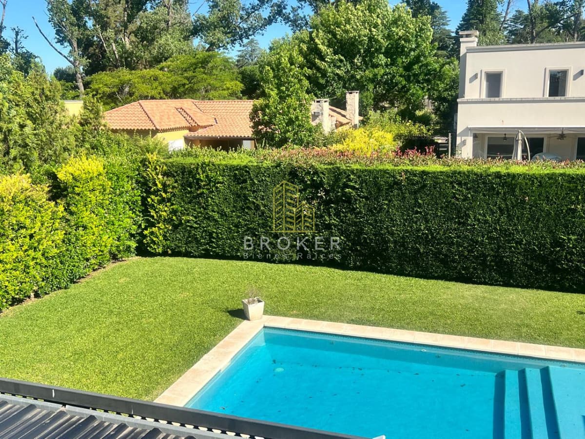 Venta Casa Haras Santa María