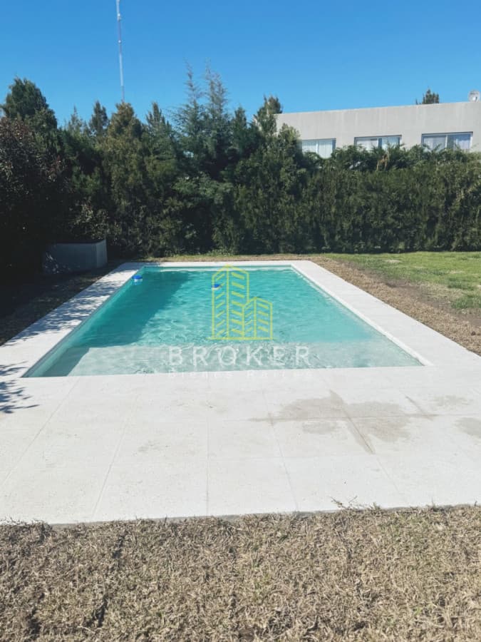 Alquiler temporario casa en San Matías