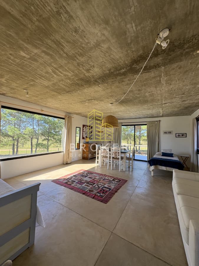 Impresionante casa de 6 dormitorios en aquiler anual