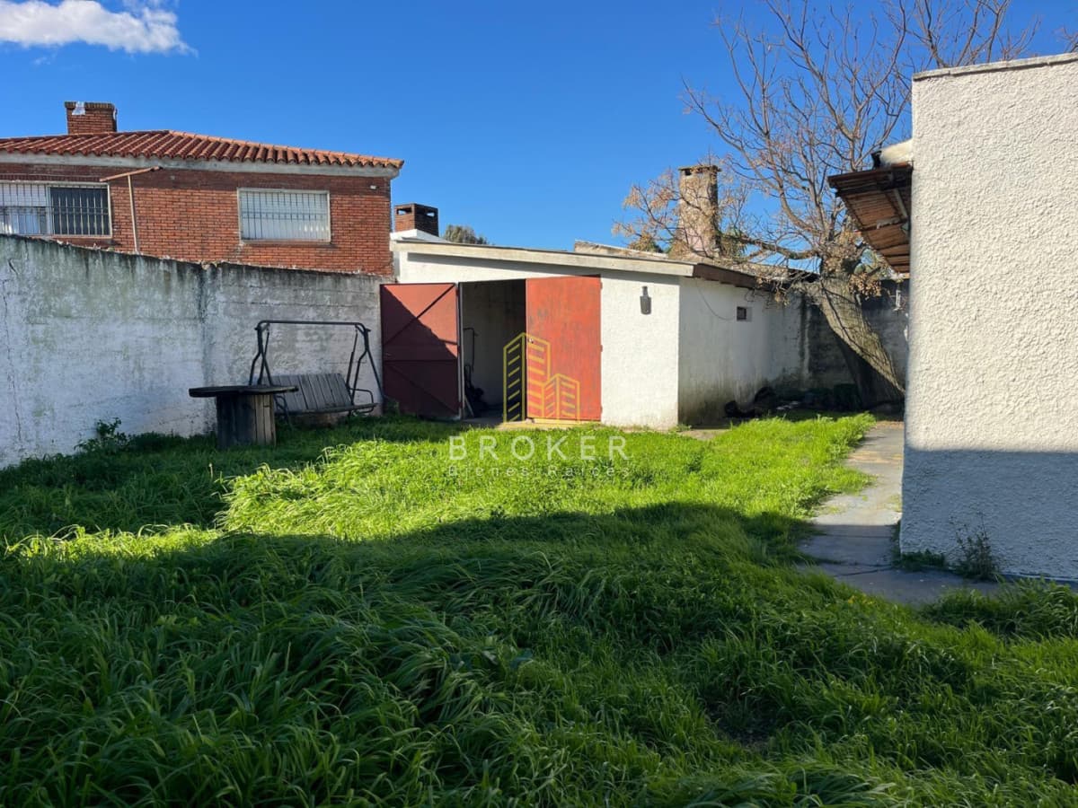 Venta de casa en Barra de Carrasco