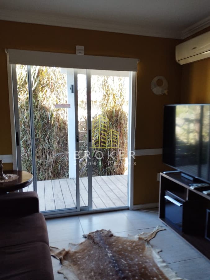 Alquiler Casa 2 dormitorios en Balneario Buenos Aires