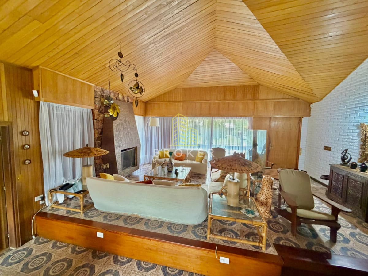 Venta casa 4 dormitorios punta del este mansa