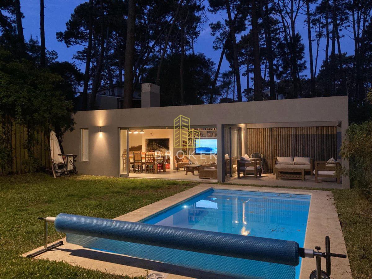 Alquiler Casa Montoya con piscina climatizada