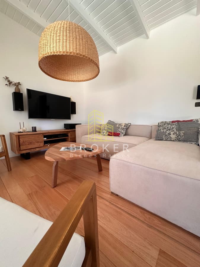 Alquiler Nueva y Moderna Casa en el Corazon de la Barra, Punta del Este