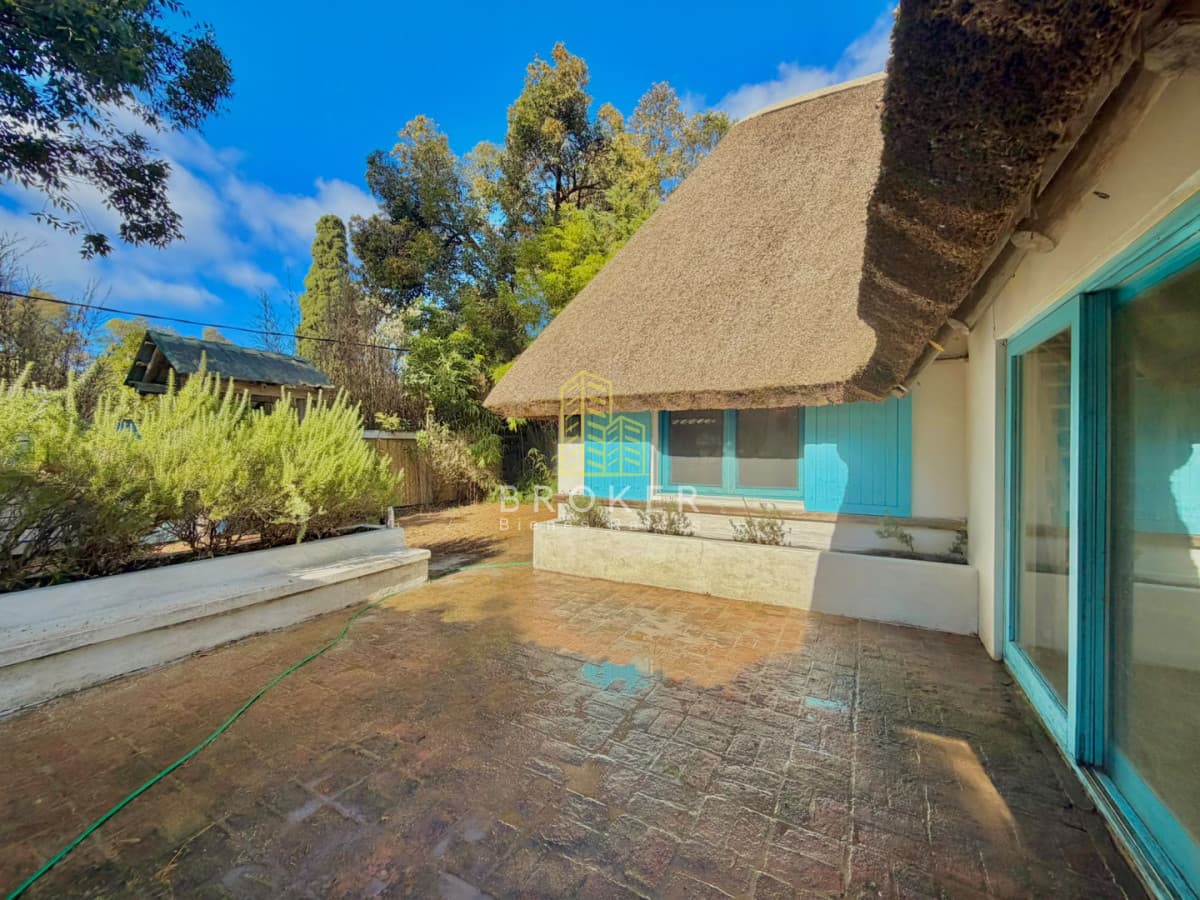 Venta casa El Tesoro La Barra Punta del Este