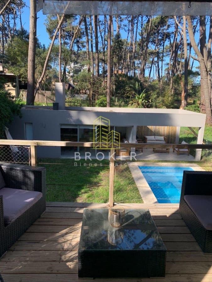 Alquiler Casa Montoya con piscina climatizada