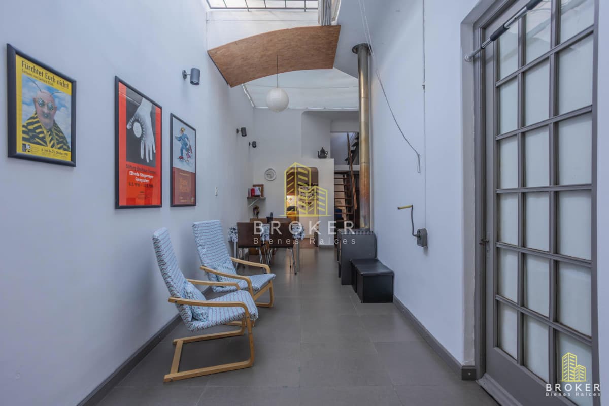 Venta de Casa en LA BLANQUEADA 4 dormitorios