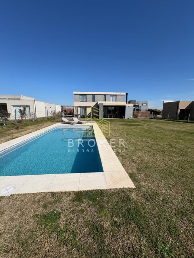 Venta Casa Haras en San Sebastián