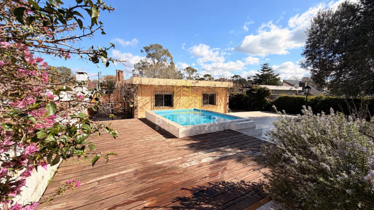 Venta Casa Parque del Plata a 200 mts del mar!