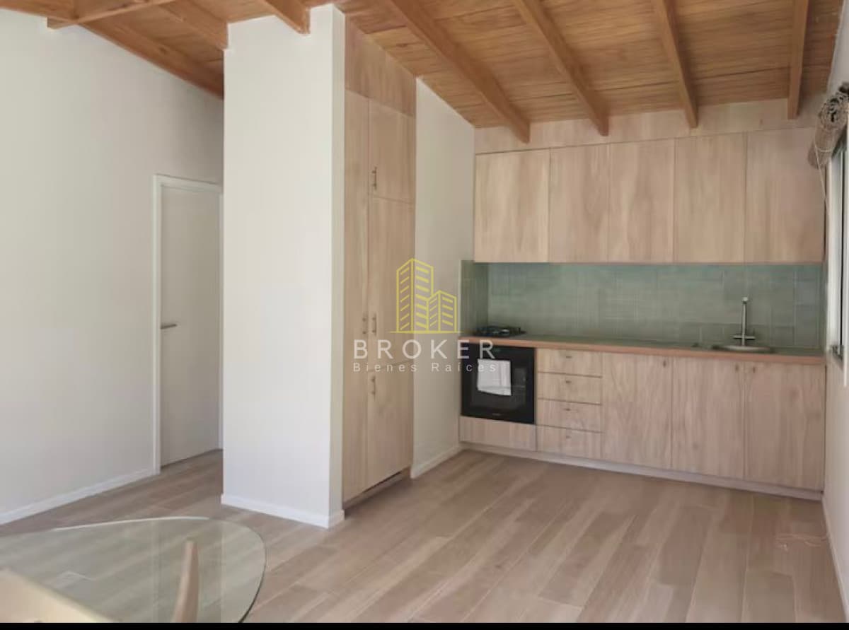 Alquiler Temporario Casa 2 dormitorios en Barra Verde, La Barra Punta del Este