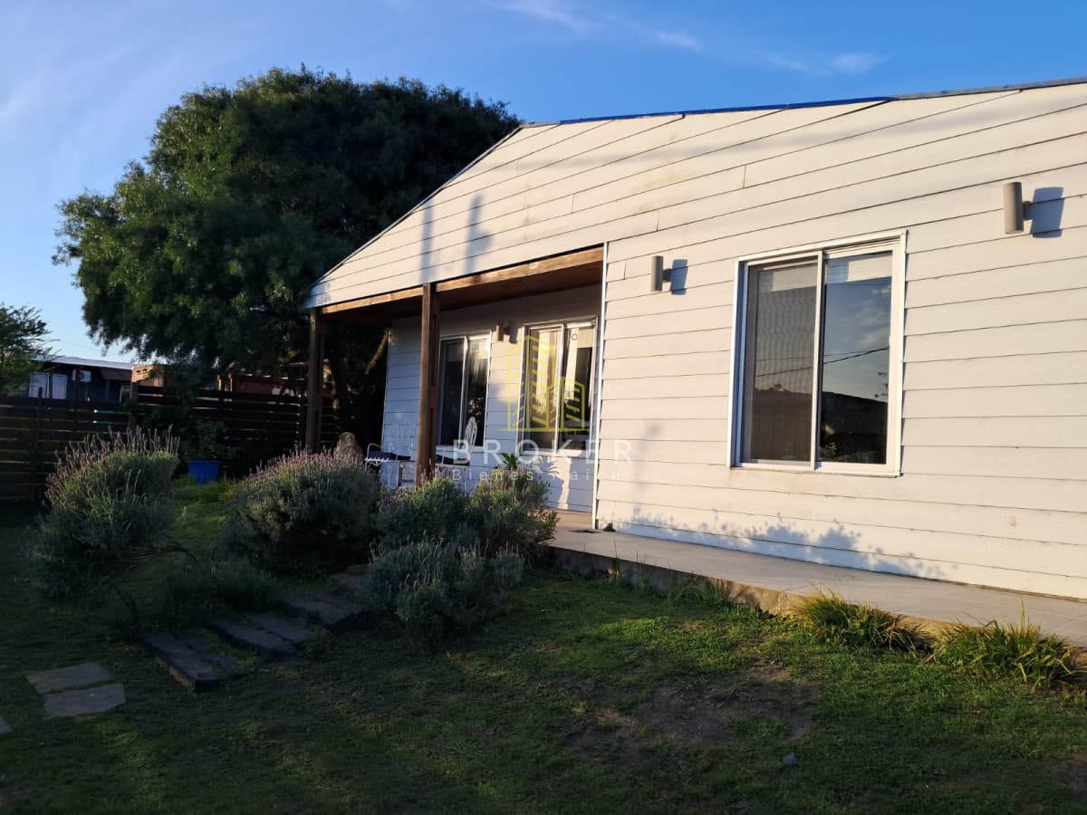Alquiler Temporario Casa en La Barra, con piscina