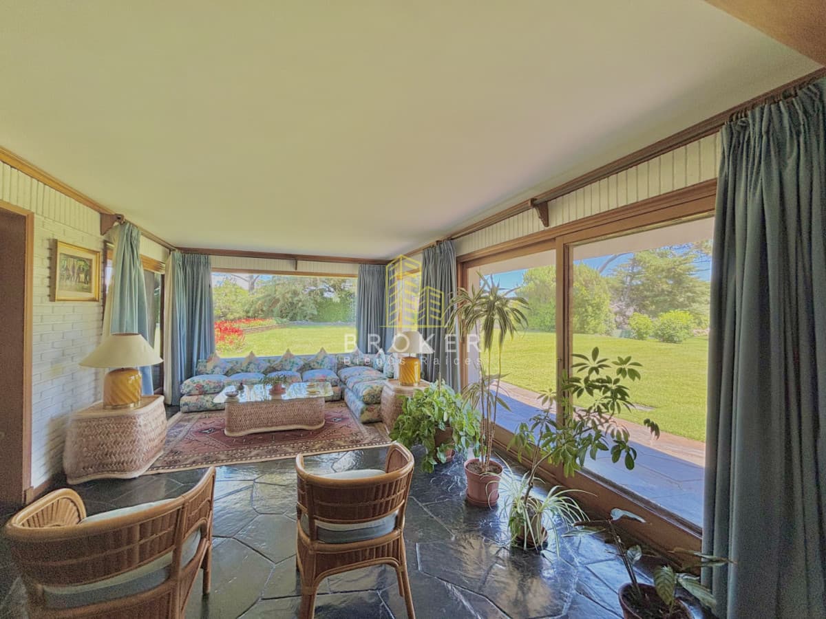 Venta casa mansa punta del este piscina