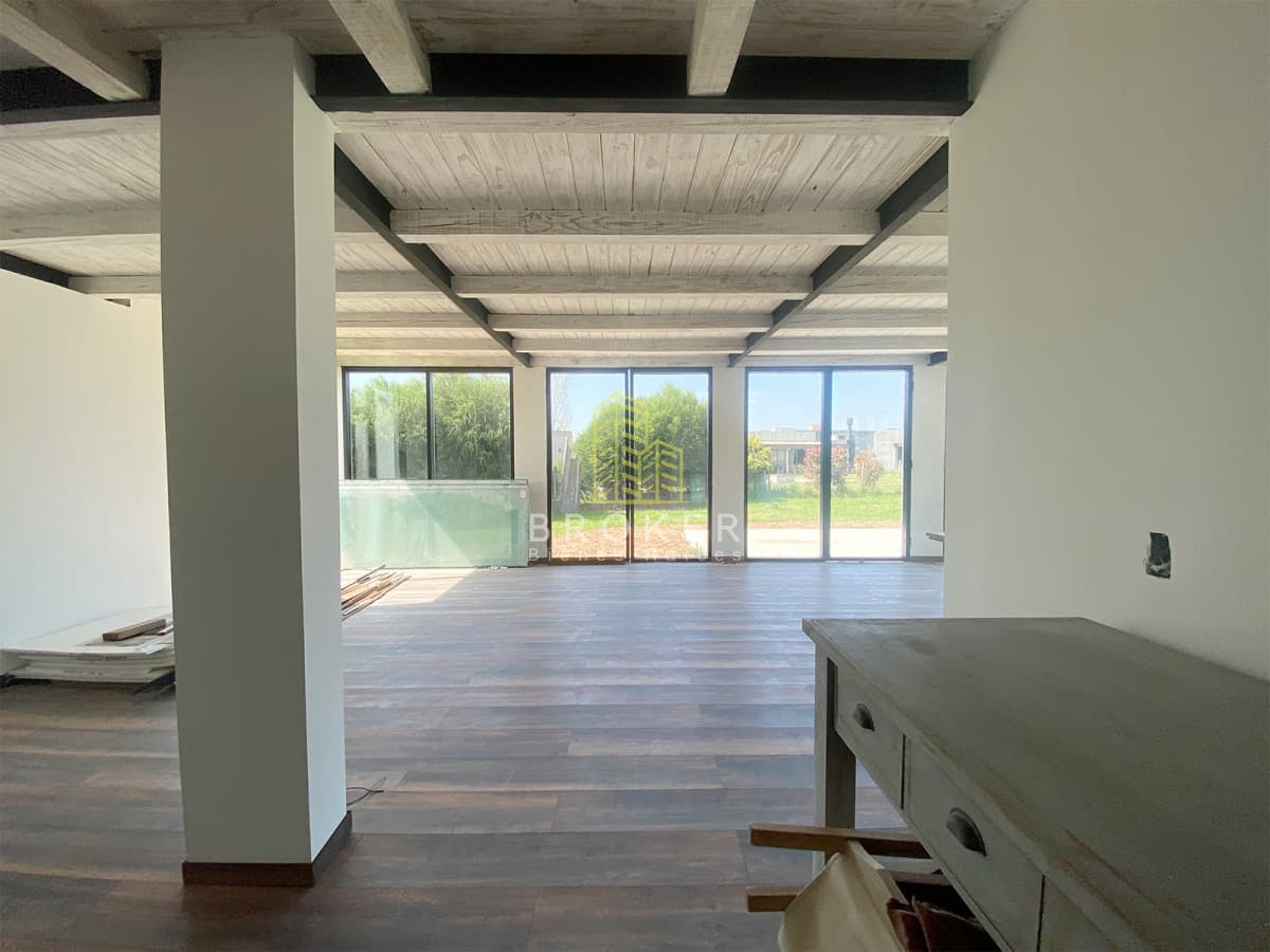 Venta Casa 2 dormitorios, Haras Santa María