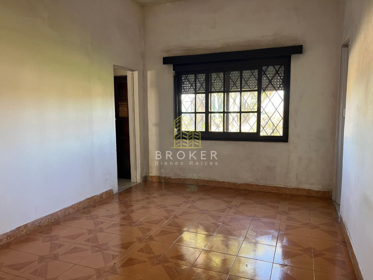 Venta de casa en Barra de Carrasco