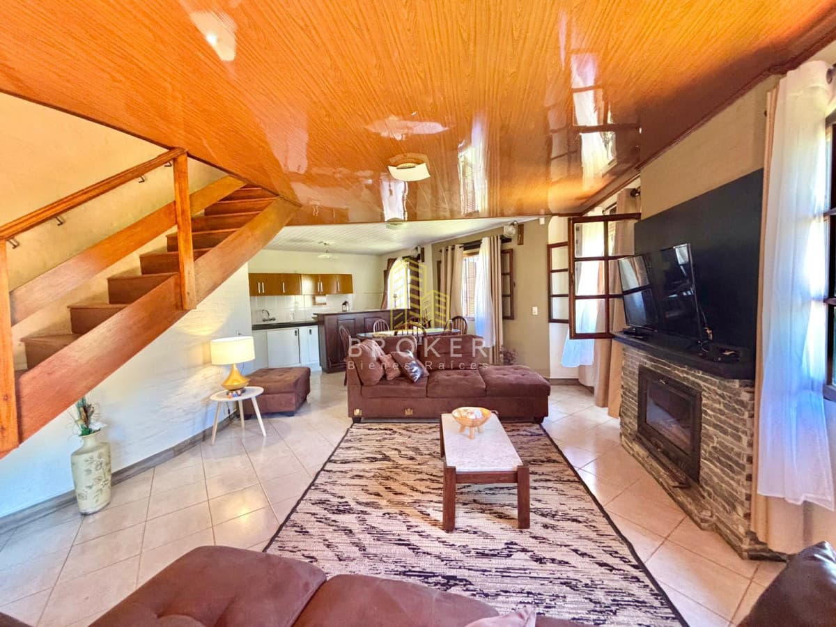 ¡RESERVADA! Casa en venta 3 dormitorios Pinares, Punta del Este!