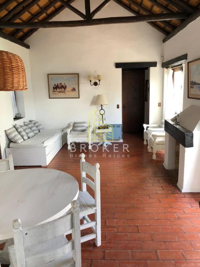 Alquiler de Temporada Casa en La Barra, Punta del Este 2 dormitorios