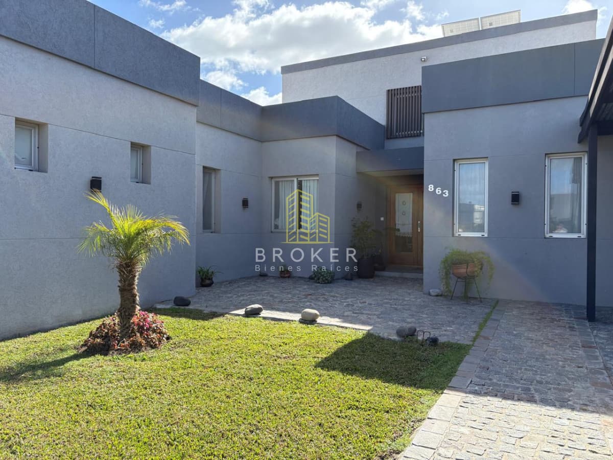 Venta Casa Haras Santa María