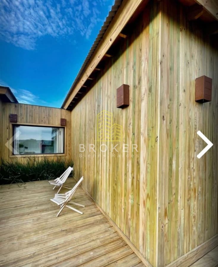 Alquiler de muy linda casa en Miramar Acres