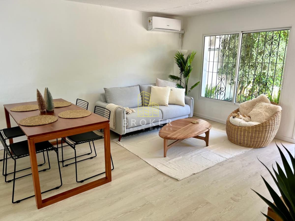 Alquiler de casa departamento reciclado Punta del Este